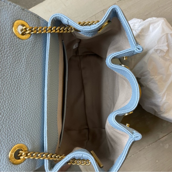 *SOLD* Polène Numero Un Mini in Polar - Picture 7 of 8